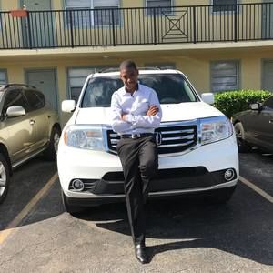 Meet your Posher, Marc lorentz mono